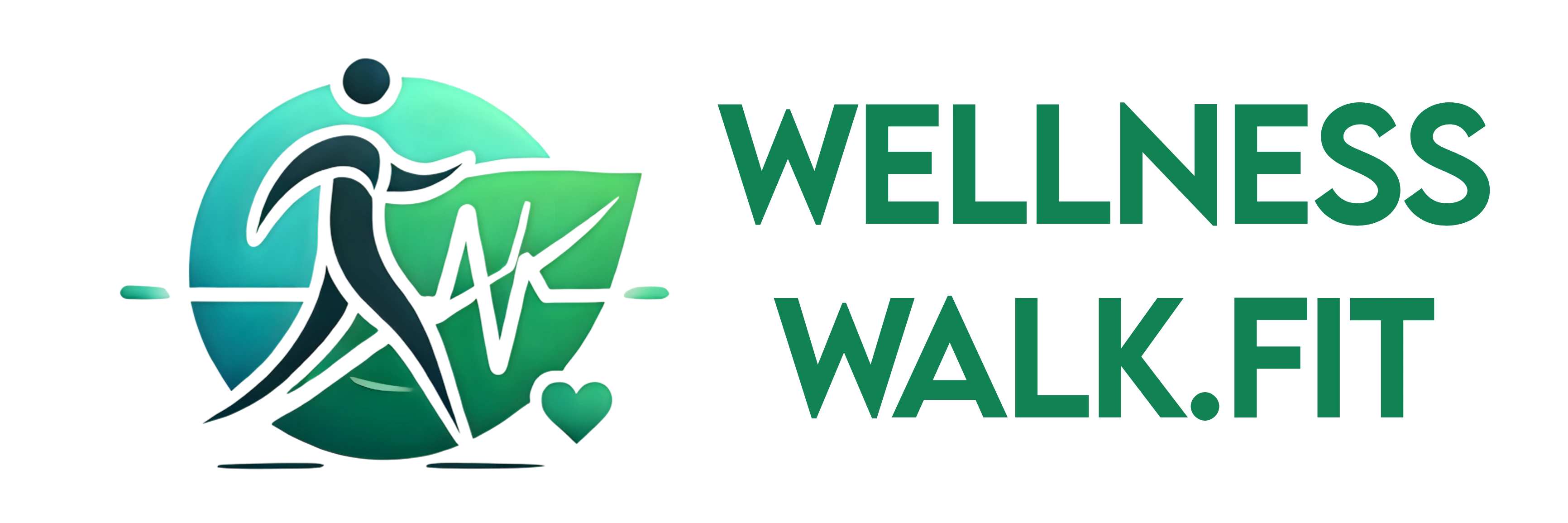 wellnesswalk.fit logo